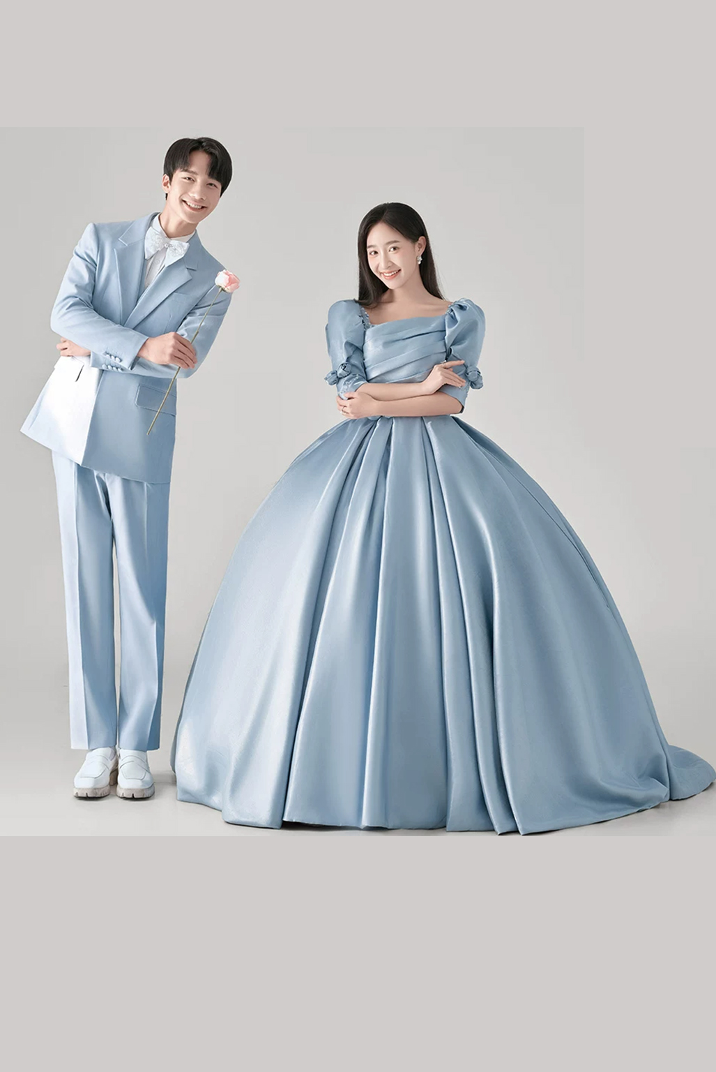 创意背景 修图后